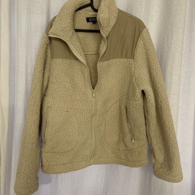 Jacke