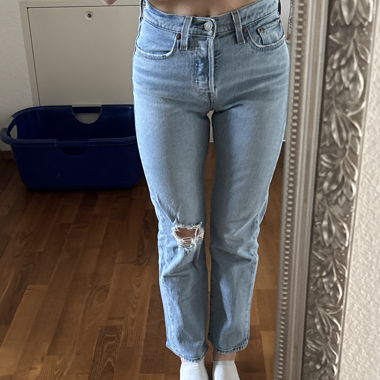 Levi's Jeans