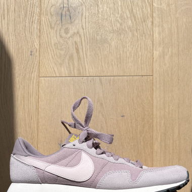 Nike Air lila Gr. 38