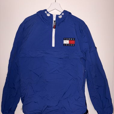 Tommy Jeans Windbraker