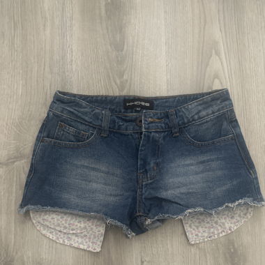 Hotpants/ Shorts