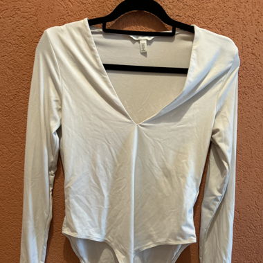 Body manches longues 