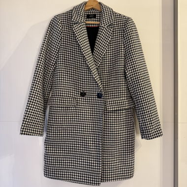 Coat ONLY
