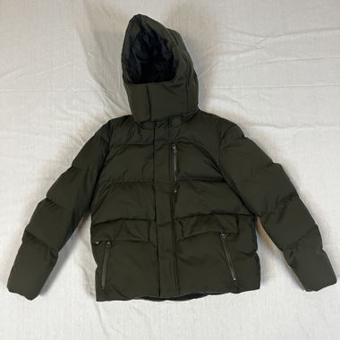 Mango Man Winterjacke