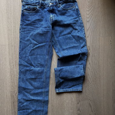 TOMMY HILFIGER - Jeans