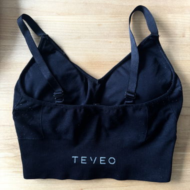 Soutien-gorge de sport TEYEO