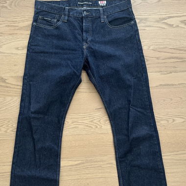 Jeans X01 Regular Fit