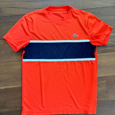 Lacoste Shirt