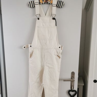 Topshop Latzhose