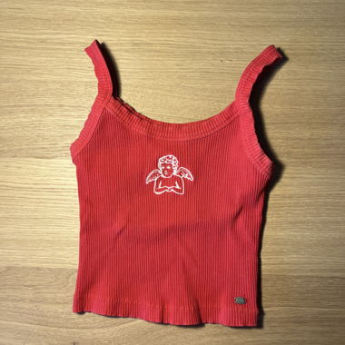 Pull&Bear Top (Pacific Republic)