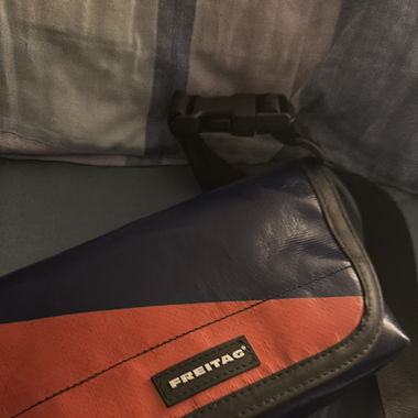 Freitag Tasche f40 jamie