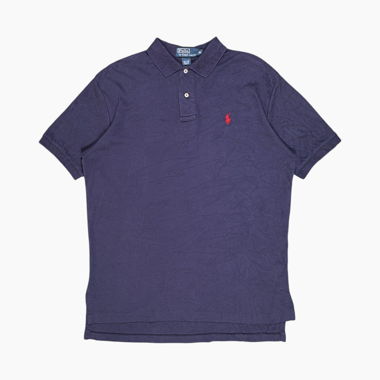 Polo Ralph Lauren camicia polo