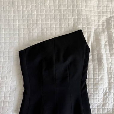 ZARA LIMITED EDITION Corset