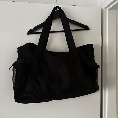 Borsa sportiva
