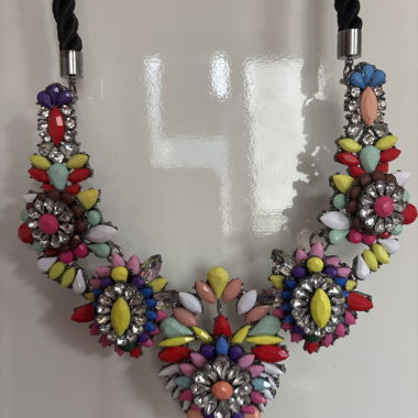Statement Necklace