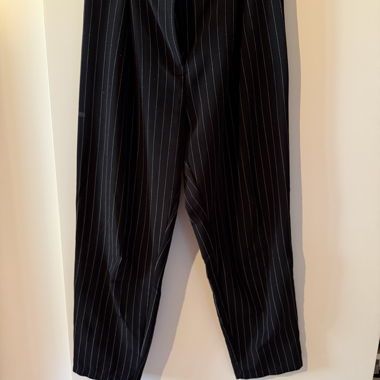 Suit trousers