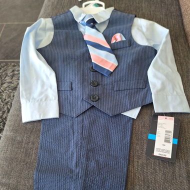 Ensemble sortie Enfant 18 Mois - Marque Dockers