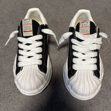 MMY Blackey shoes