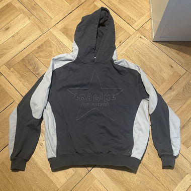 Imagine vetements Hoodie 