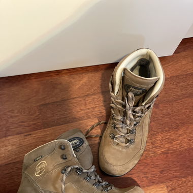 MEINDL Hiking boots Gore Tex