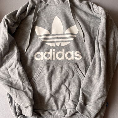 Adidas Hoodie