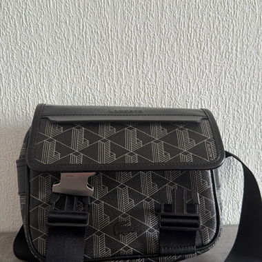 Borsa Lacoste nuova