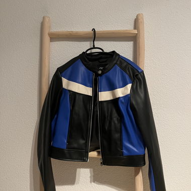 Racerjacke