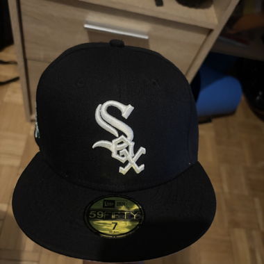 New Era 59FIFTY Cap