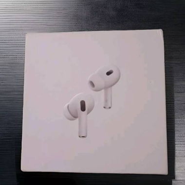 Airpods 2. generation