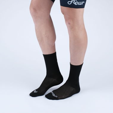 Chaussettes de cyclisme
