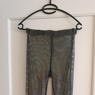 Paillettenhose