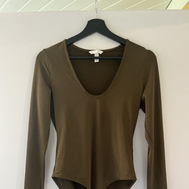 Body Long Sleeve