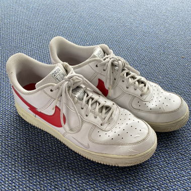 Nike Airforce 2020 London Edition
