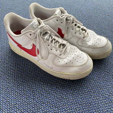 Nike Airforce 2020 London Edition