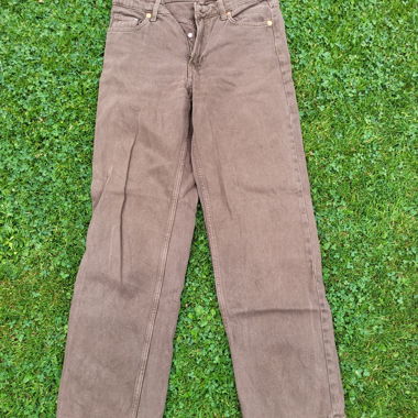 Low waist Jeans