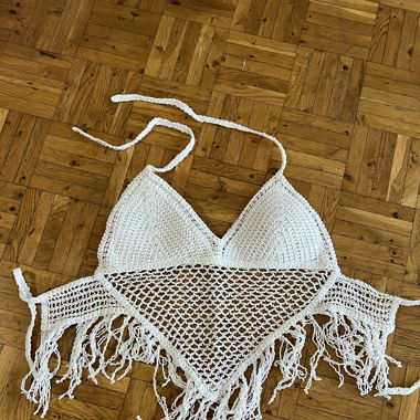 Strandtop