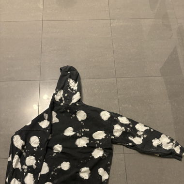 Market Pullover