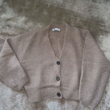Gilet Zara