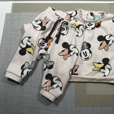 Disney Minnie
