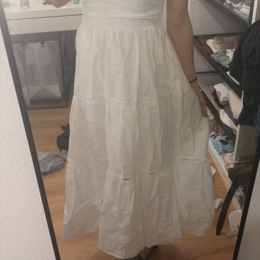 Summer Dress M (more like S)