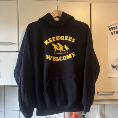 Maglione vintage taglia M