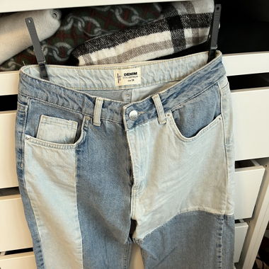 Jean 