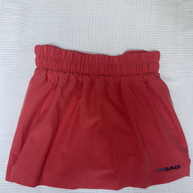 Head Tennis Skirt