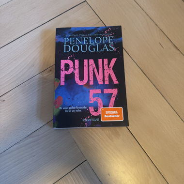 Punk 57