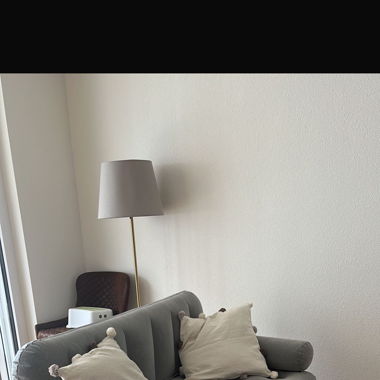 Aufblasbares (Schlaf)-Sofa