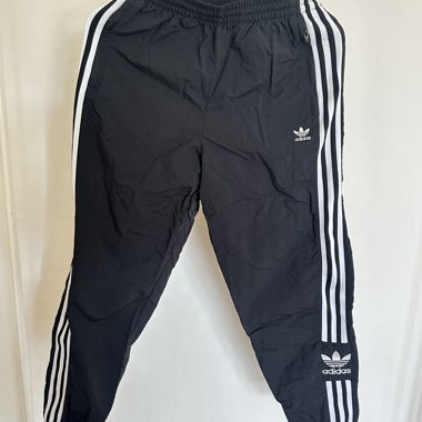 Adidas Jogging Pants Black S
