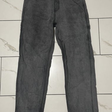 RETRO GY WOREAR DENIM