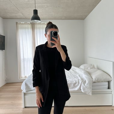 Zara Blazer 