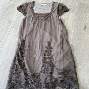 Kleid