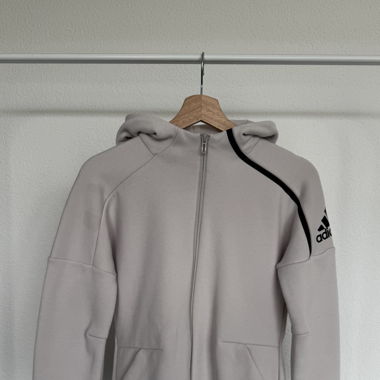 Adidas Sport Jacke